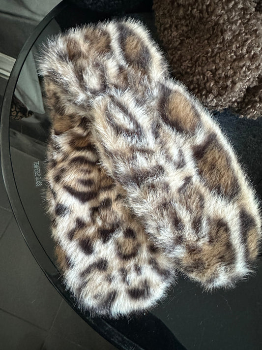 Handschuh, Fäustlinge