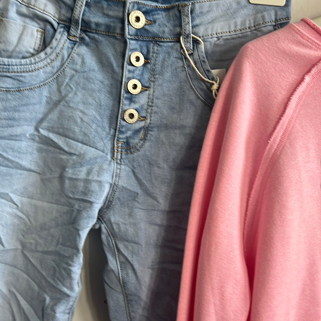 Capri - Jeans ,