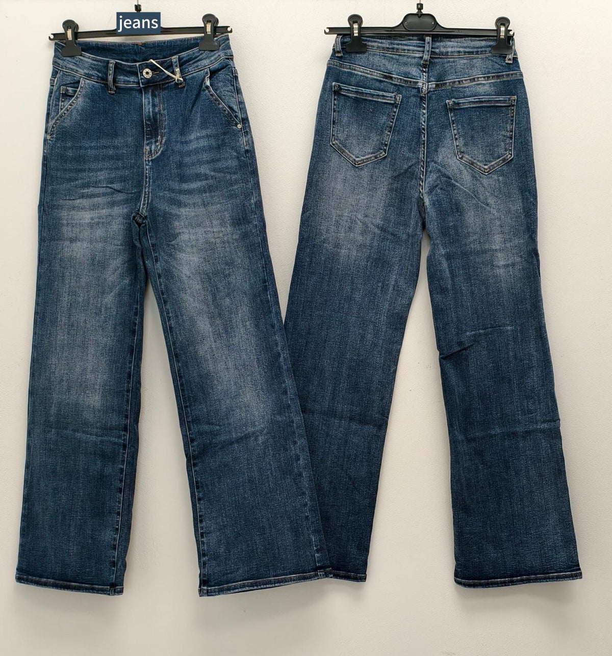 Jeans , 7301