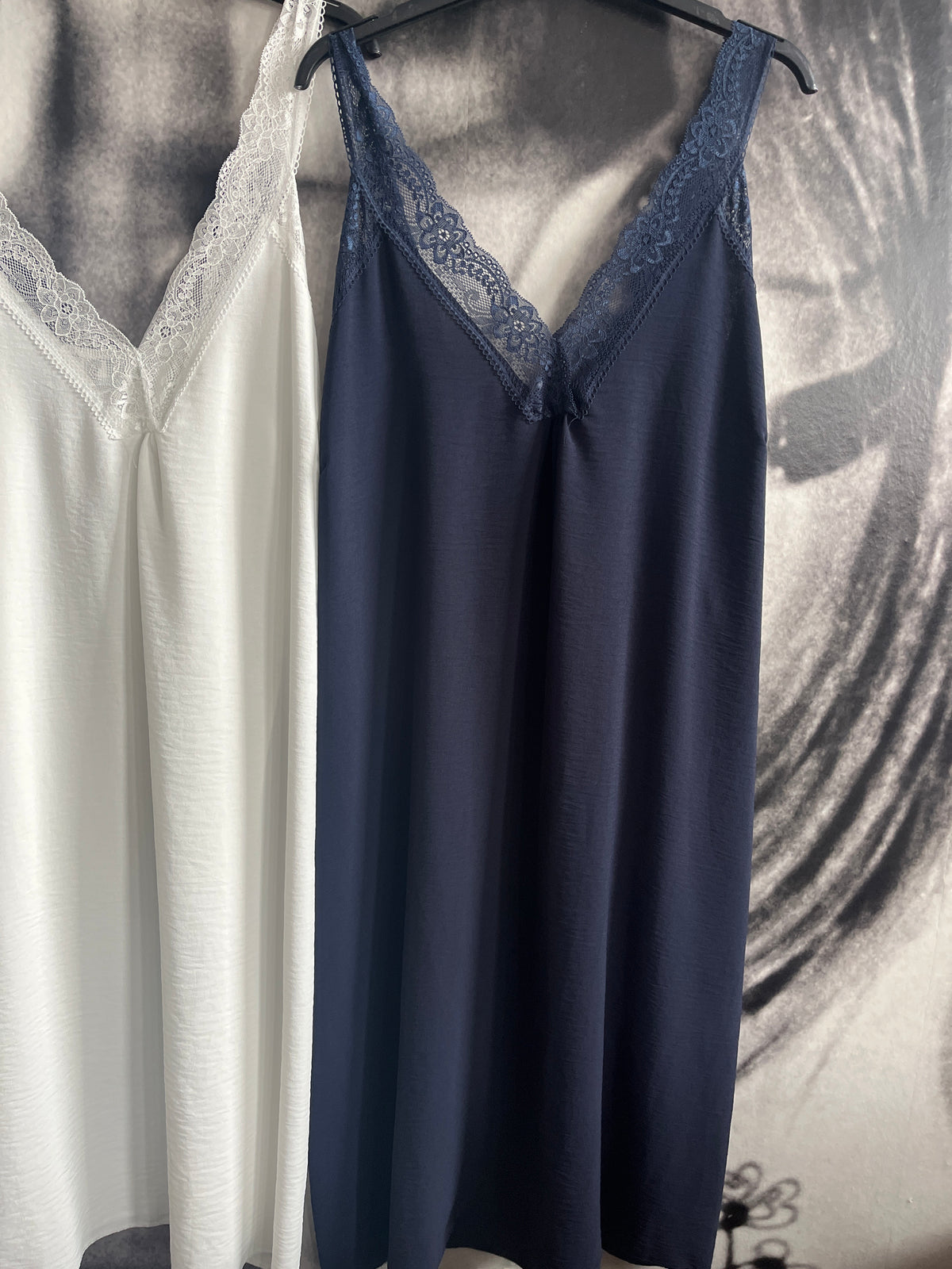 Kleid, Nachtwäsche, BIG ,