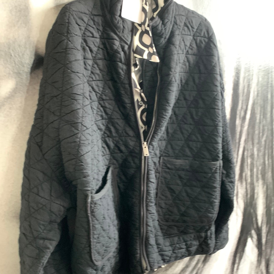 Jacke , College Jacke, Steppjacke