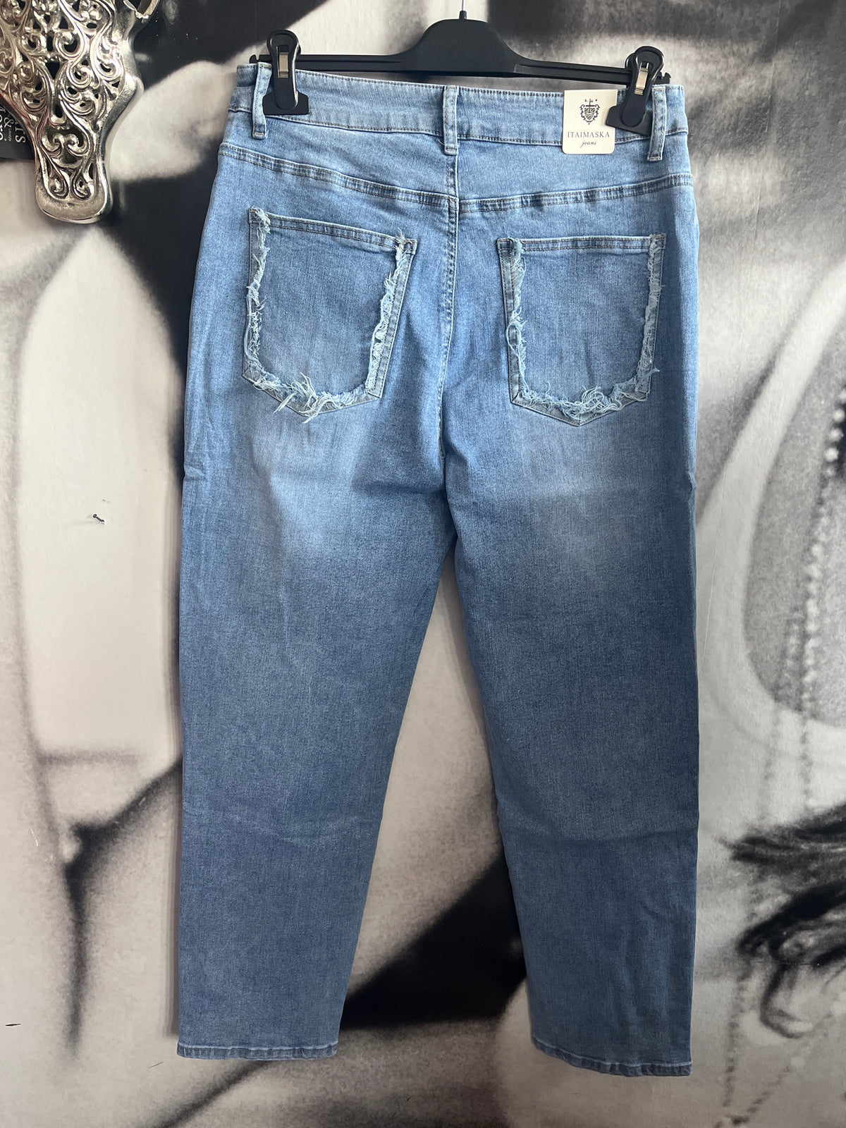 Jeans, Hose,2065