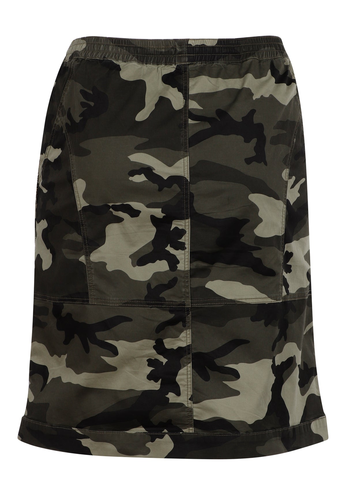 Rock Camouflage, Big Size