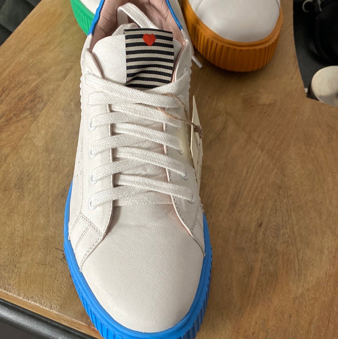 Schuhe / Sneaker, Crickit,