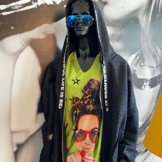 Motiv Shirts , Longshirts