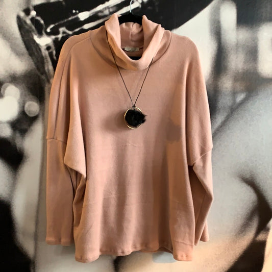 Fleece Shirt, Pullover