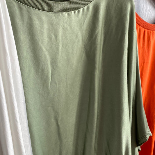 Shirt , 2Seitig BIG