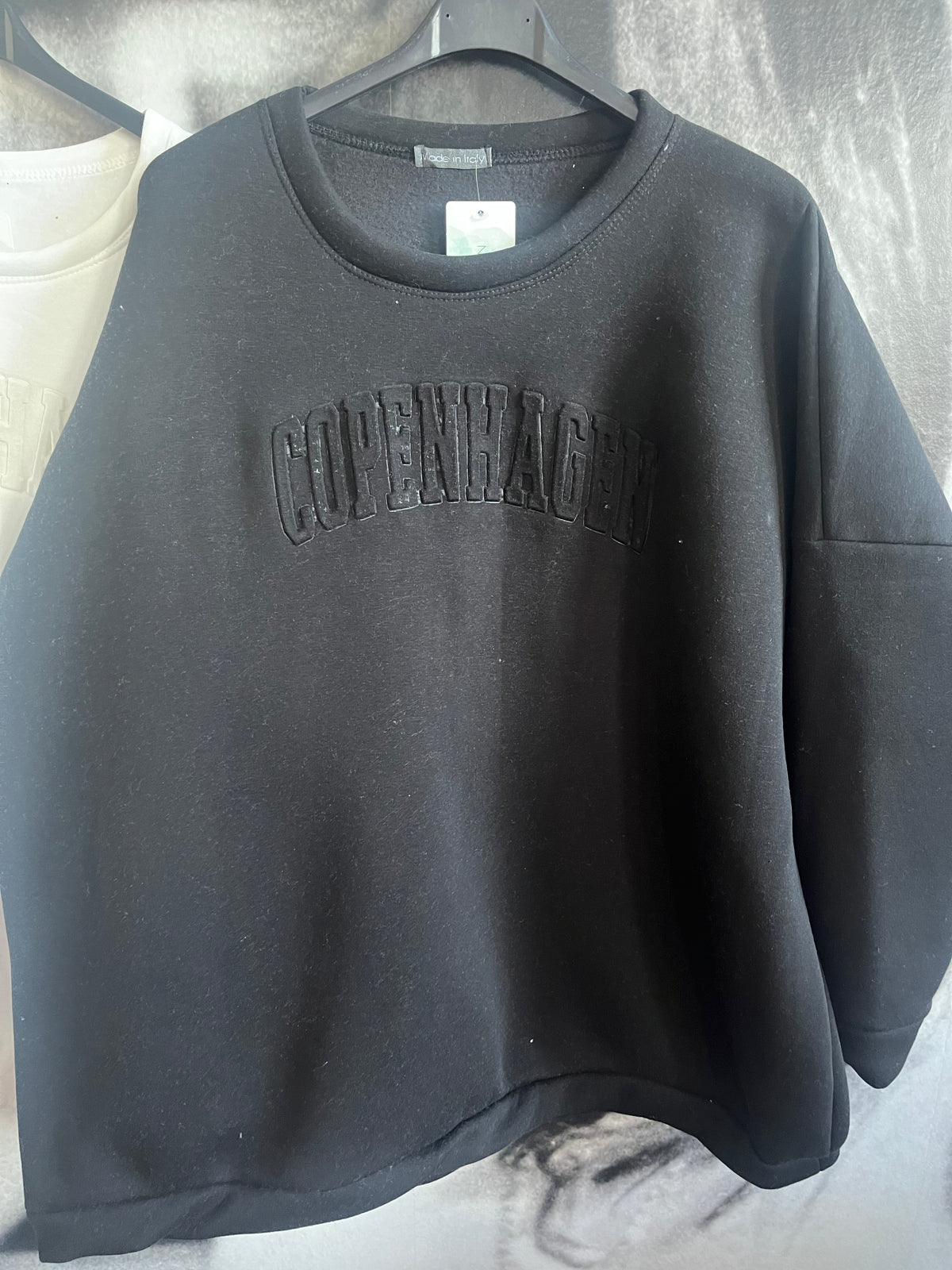 Shirt , Copenhagen