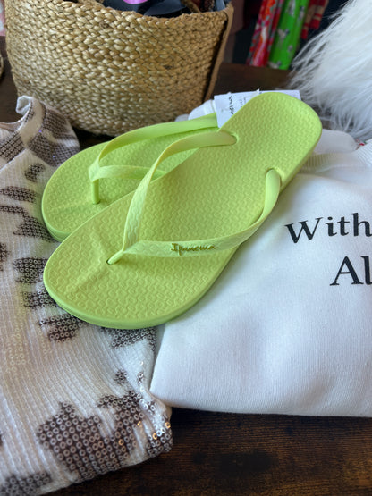 Flip Flop, Schuhe