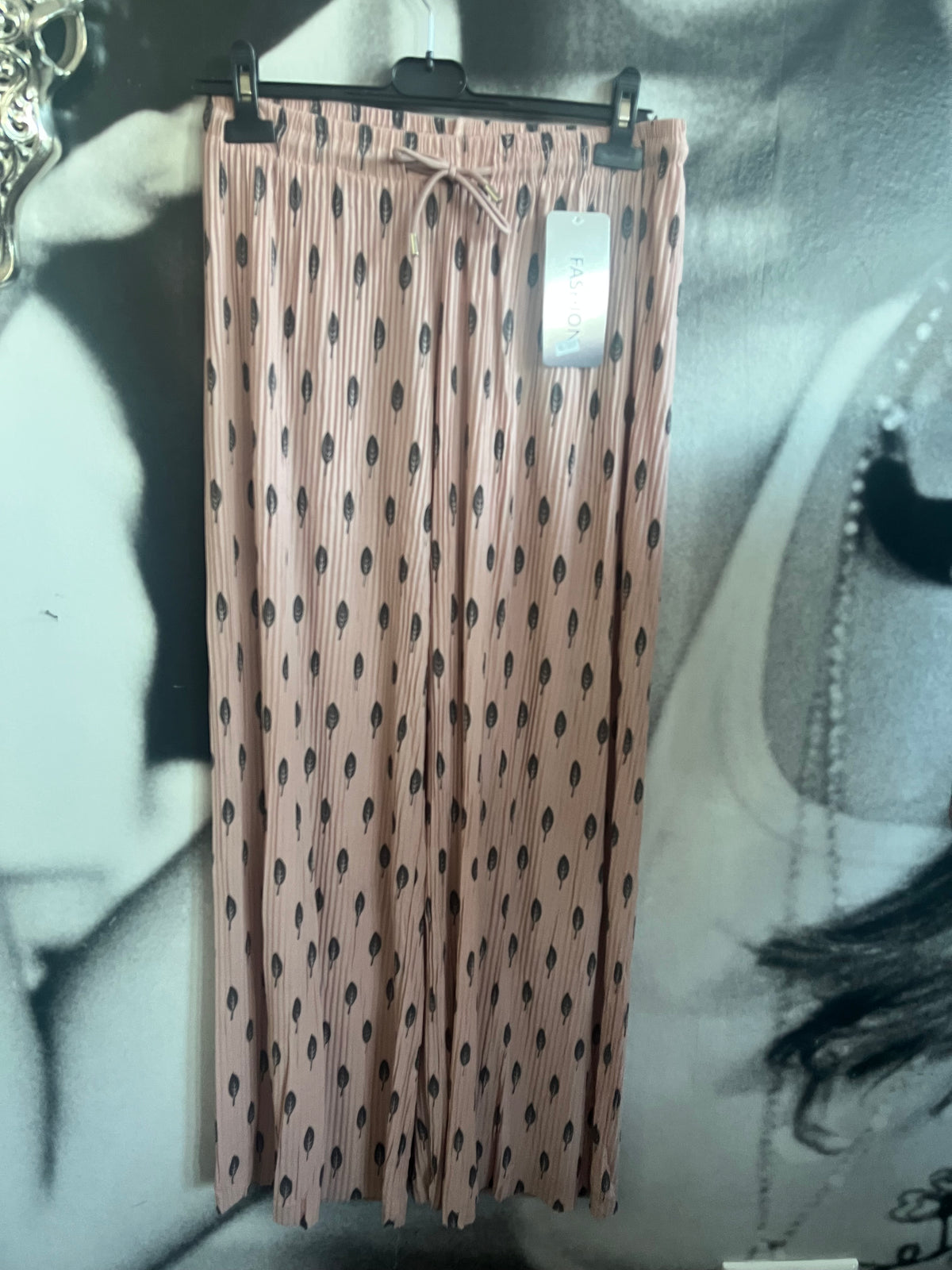 Hose, Meshhose, Freizeithose,