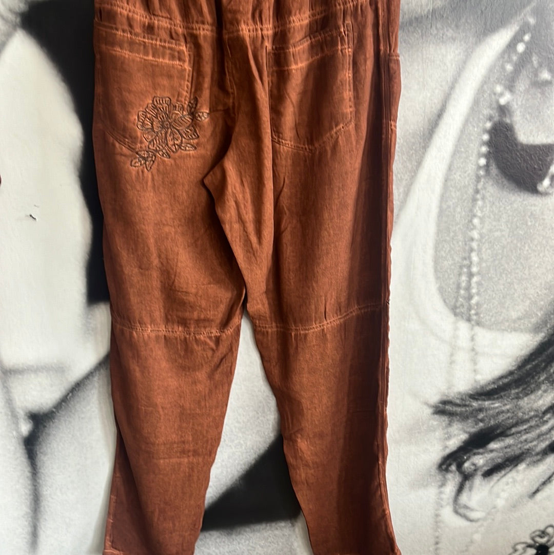Hose & Shirt , Cappuccino