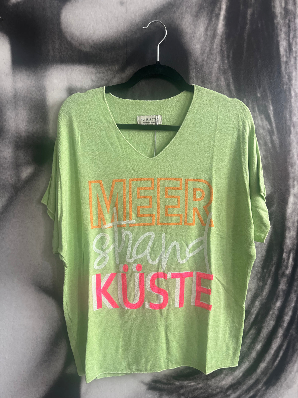 Shirt, Meer, Strand,Küste