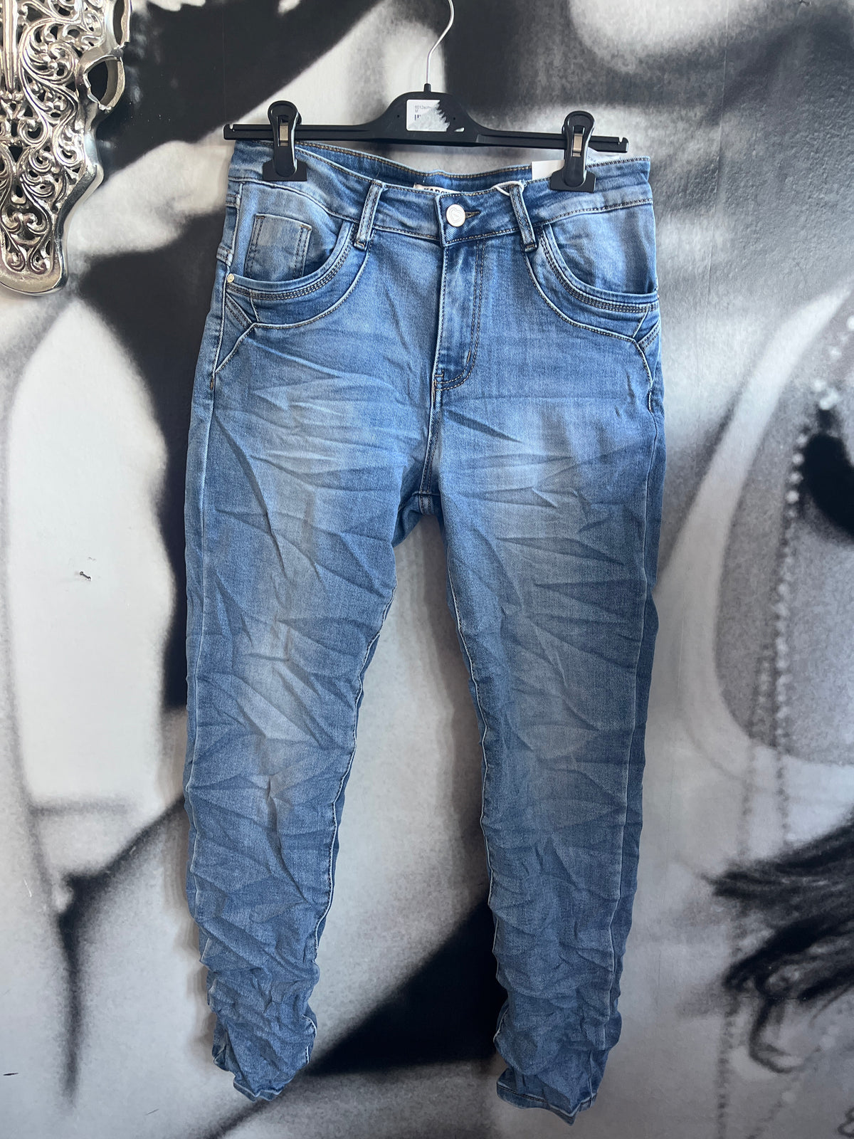 Jeans , Kargo Star, Mia