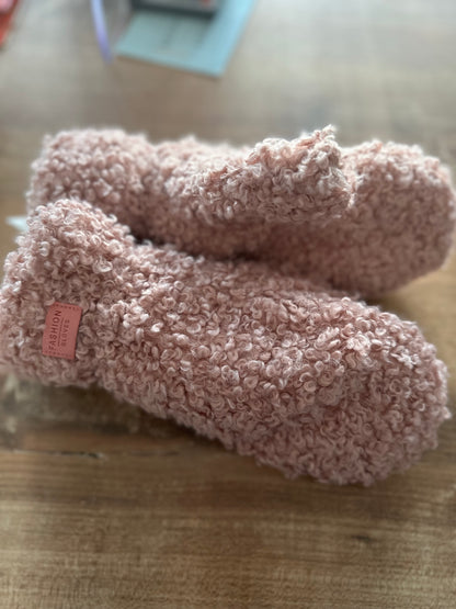 Handschuh, Fäustlinge