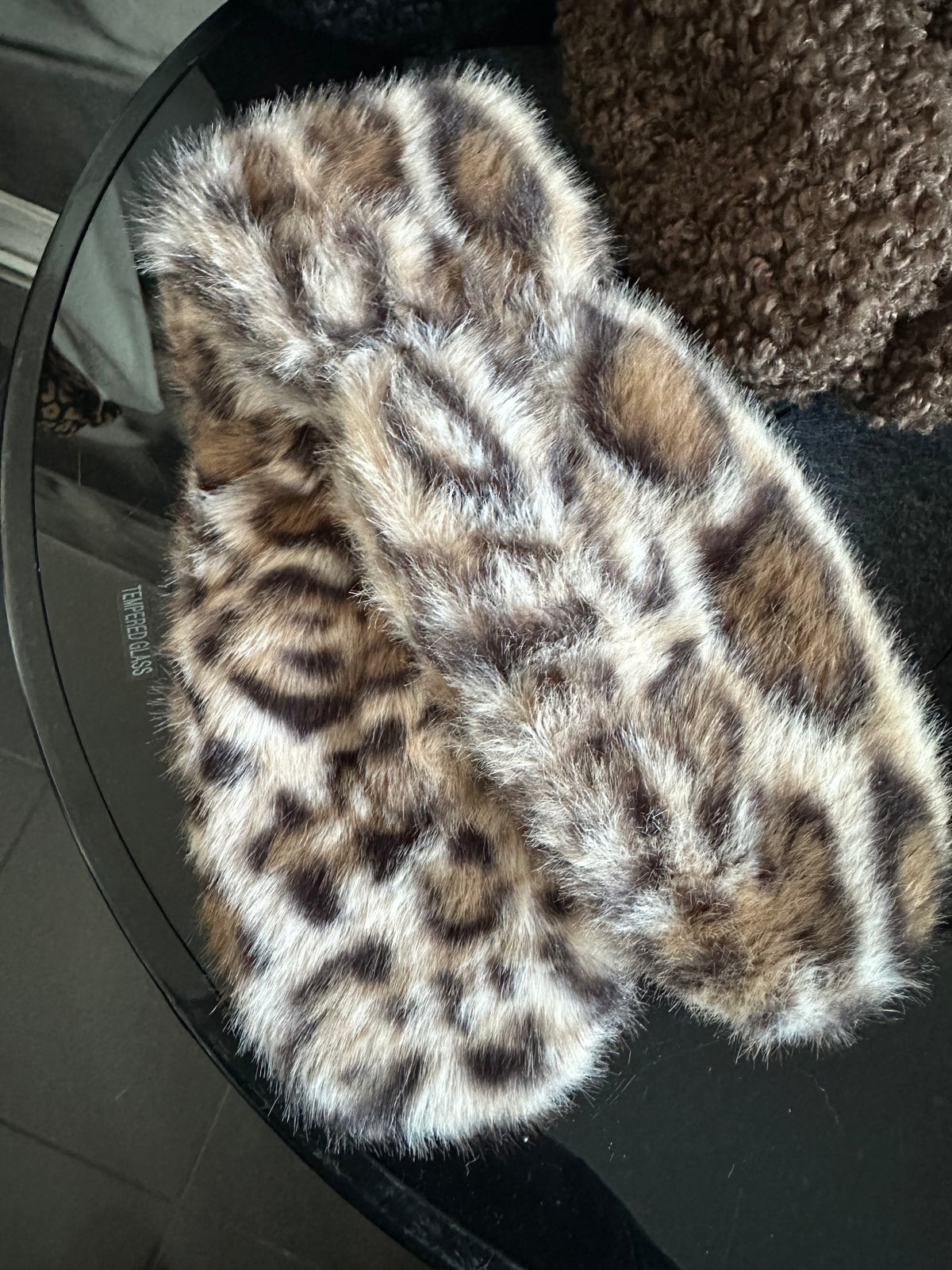 Handschuh, Fäustlinge