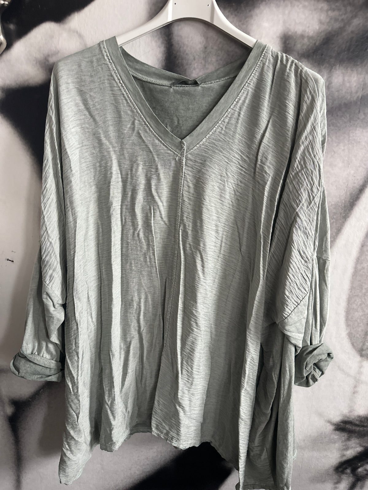 Shirt , BIG