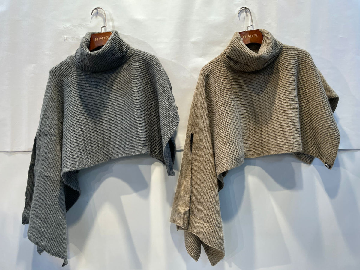 Poncho ,