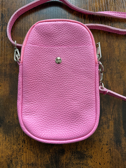 Tasche , Crossbag ,