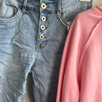 Capri - Jeans ,