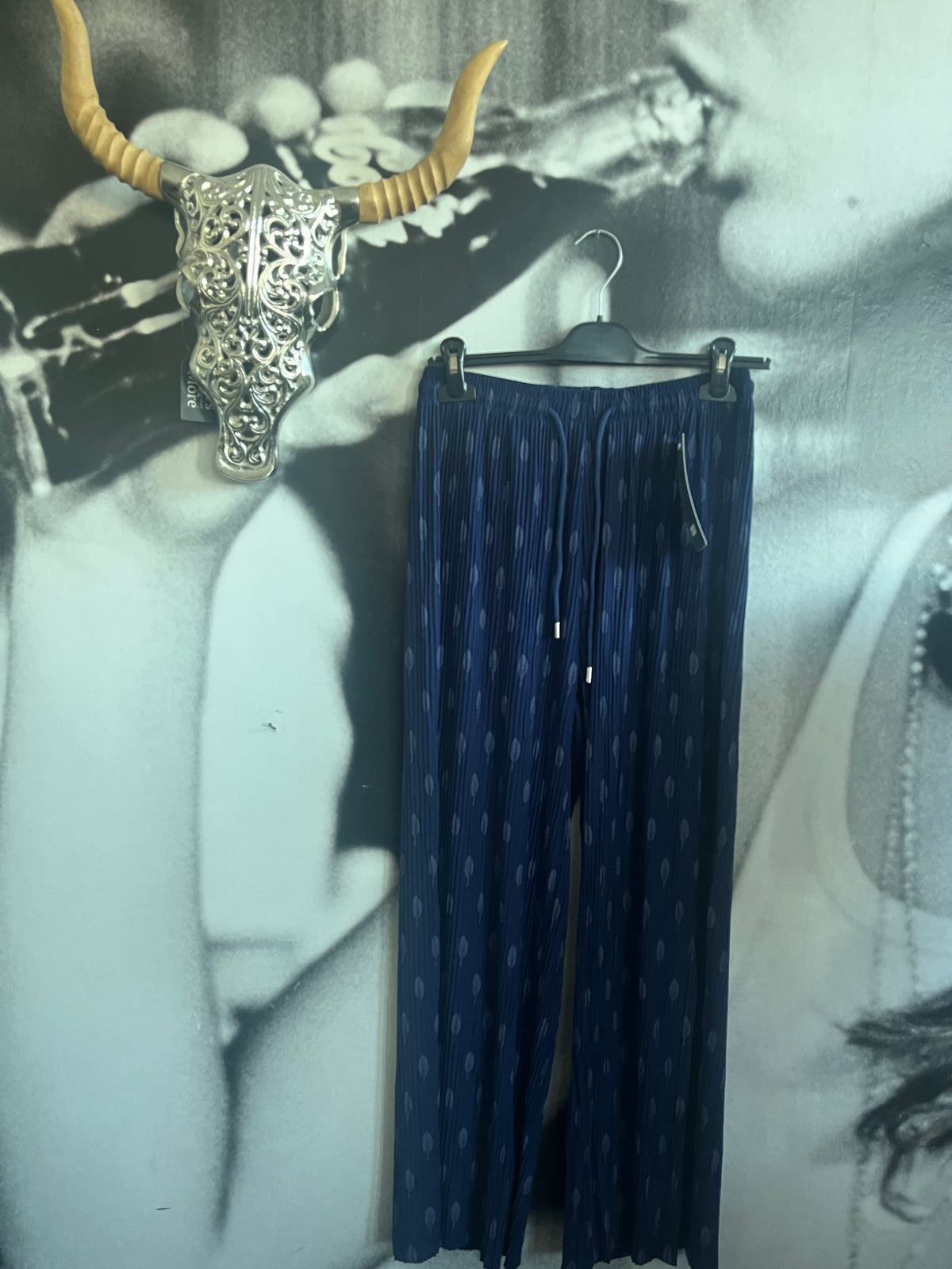 Hose, Meshhose, Freizeithose,