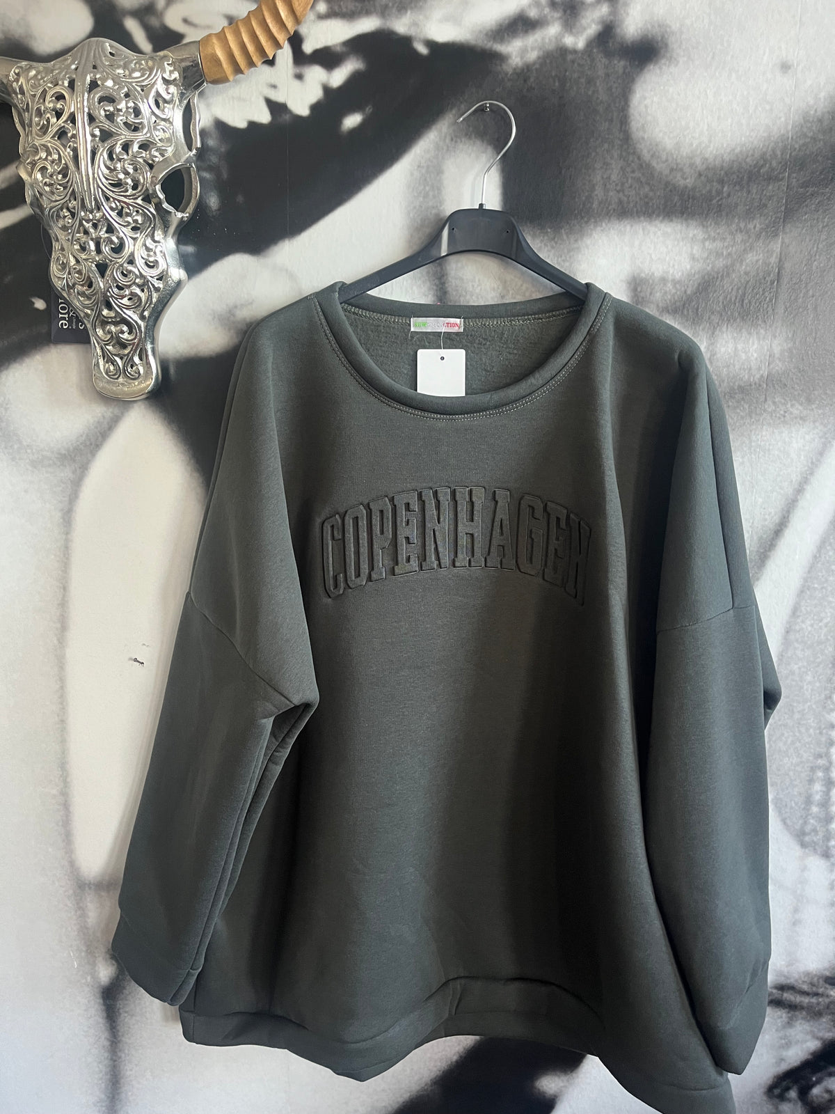 Shirt , Copenhagen