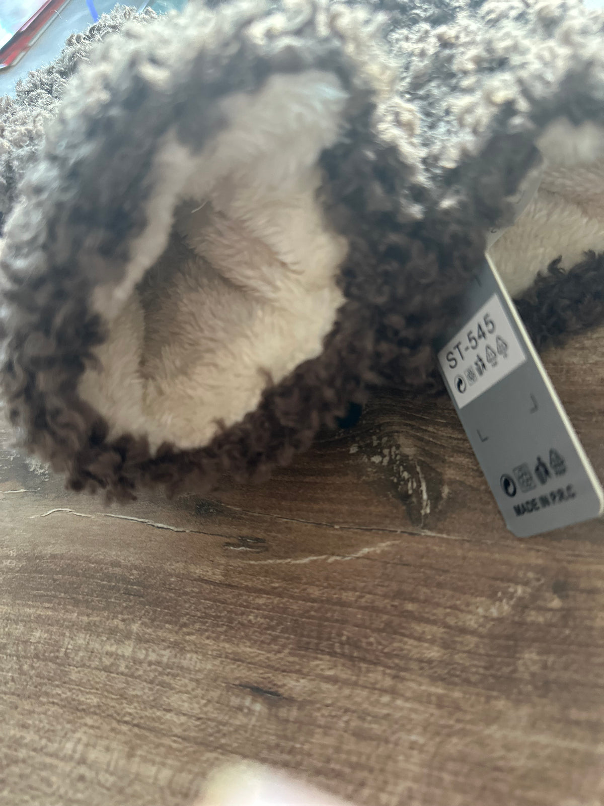 Handschuh, Fäustlinge