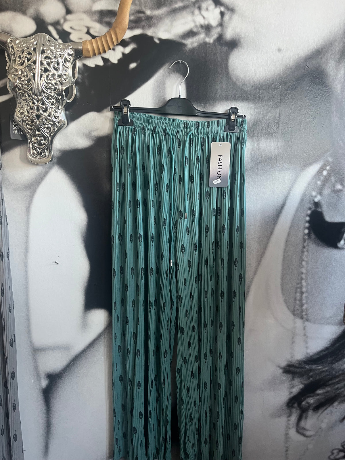 Hose, Meshhose, Freizeithose,