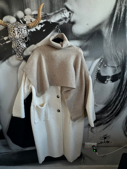 Poncho ,