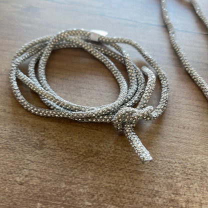 Band Glittzer, variabel