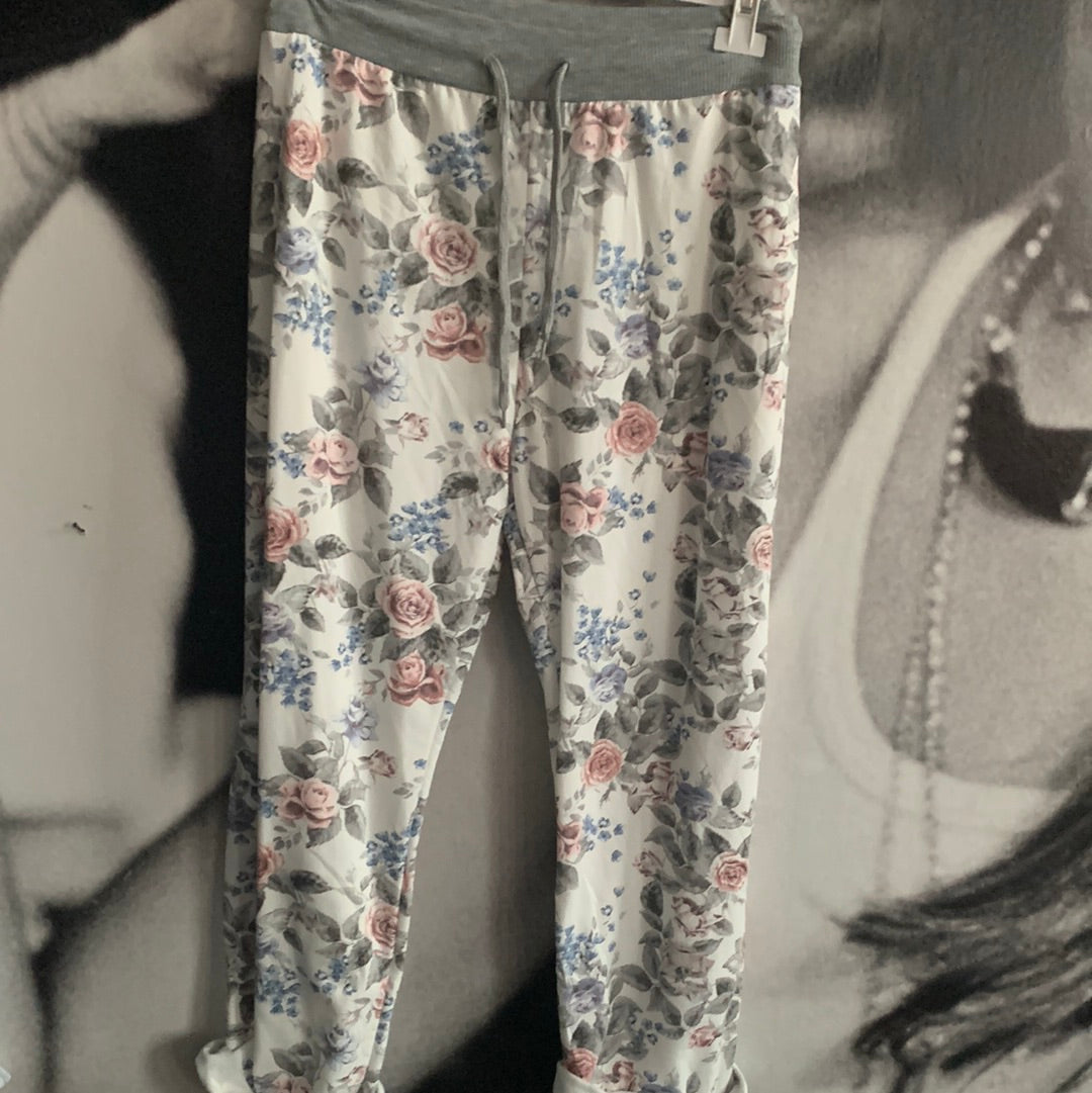 Hose, Joggpants, BIG