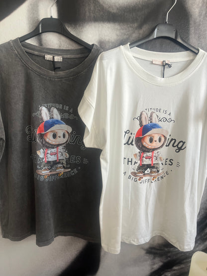 Shirt , Labubu ♥️