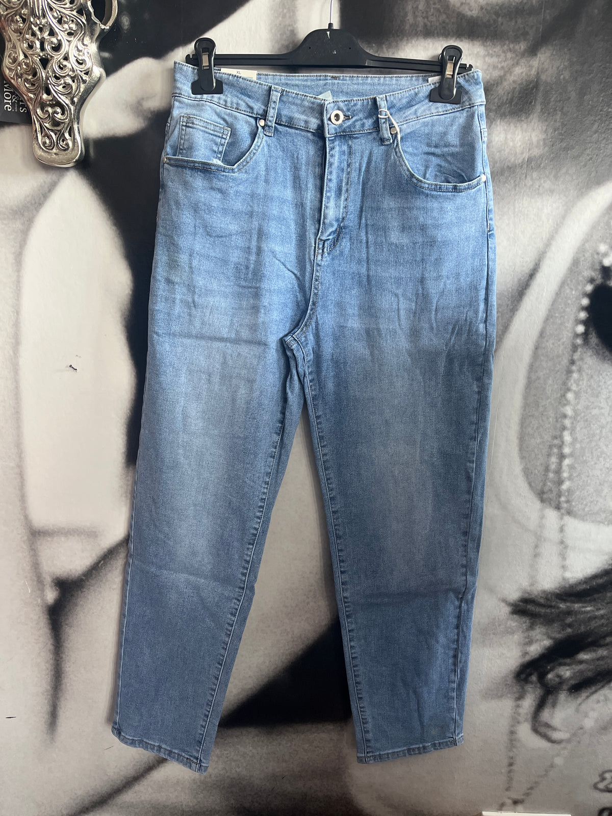 Jeans, Hose,2065