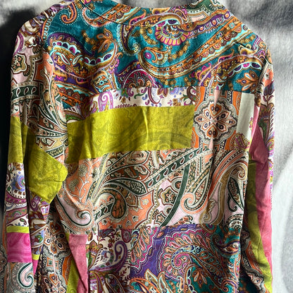 Kleid, Multicolor,Emily van den Bergh