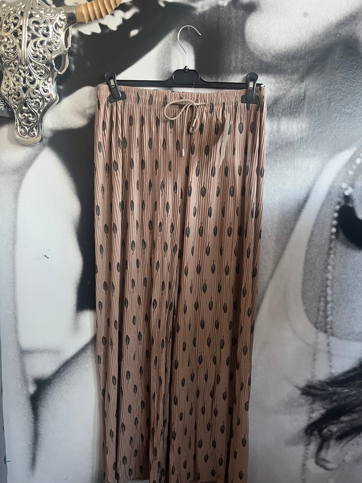 Hose, Meshhose, Freizeithose,