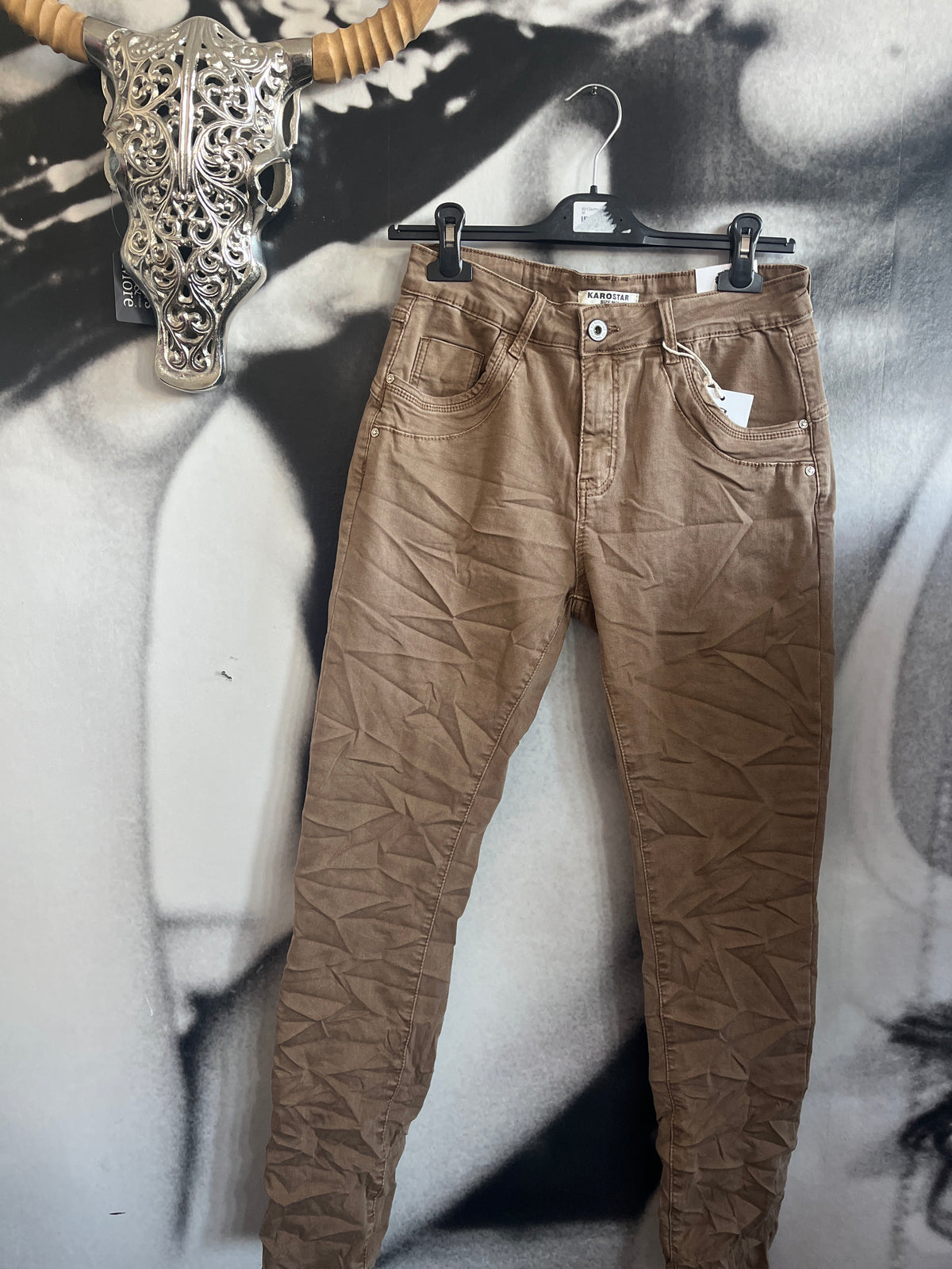 Jeans , Kargo Star, Mia