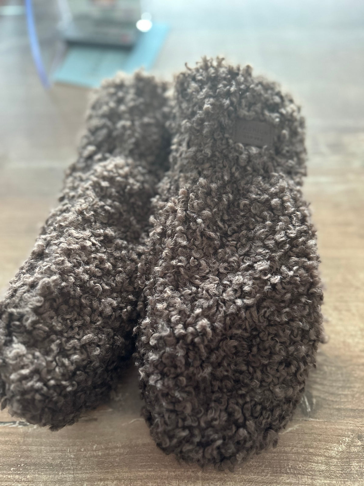 Handschuh, Fäustlinge