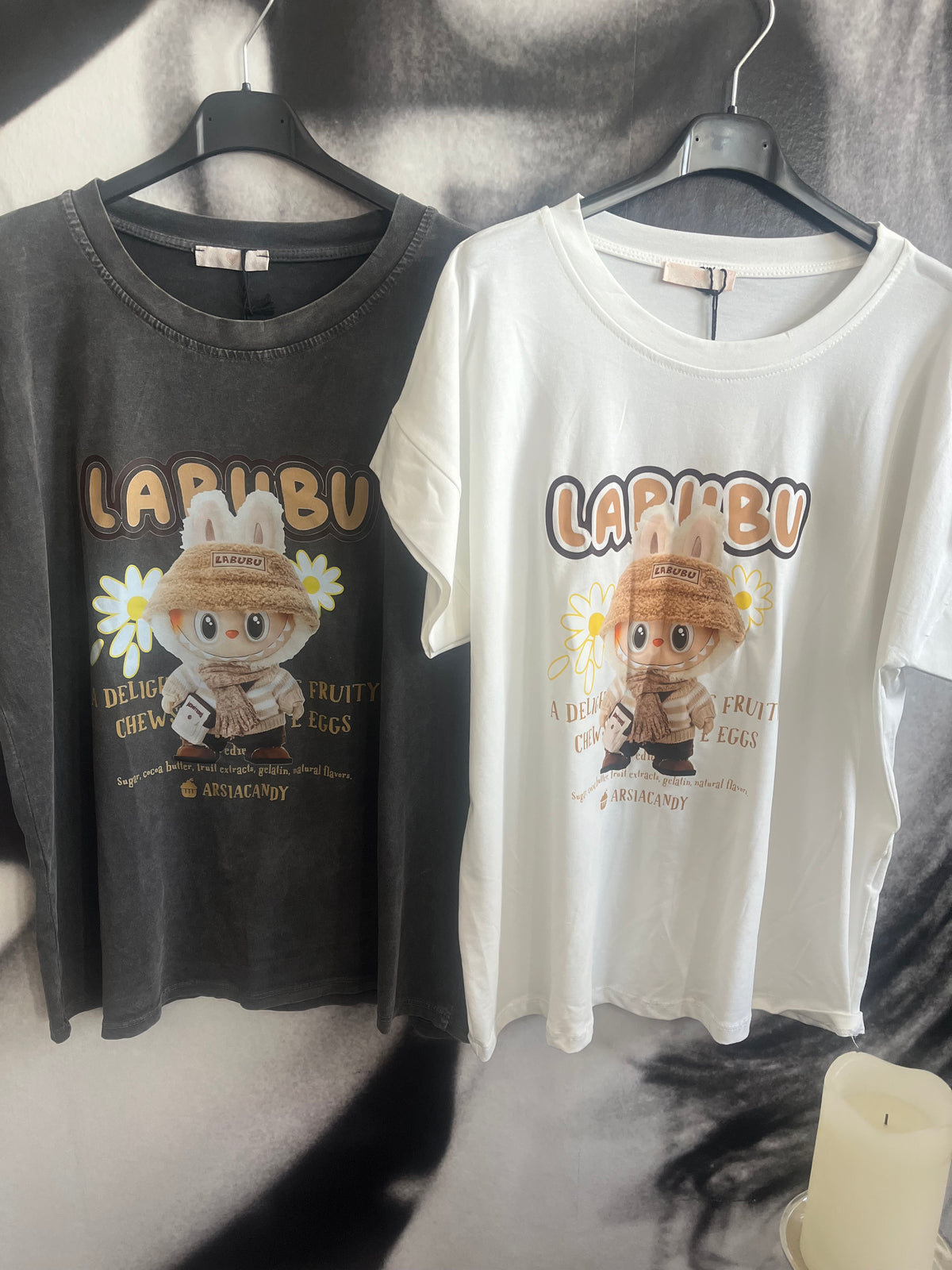 Shirt , Labubu ♥️