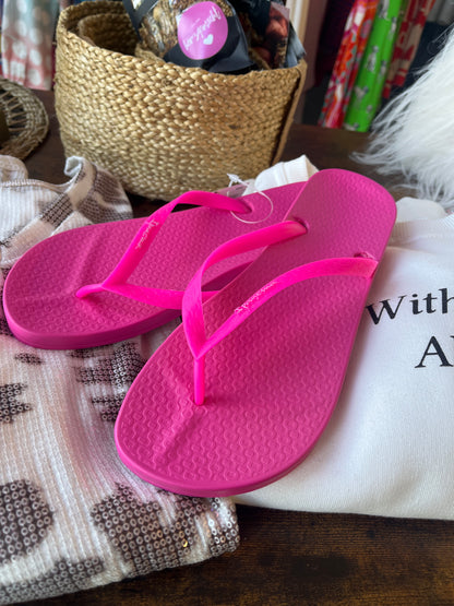 Flip Flop, Schuhe
