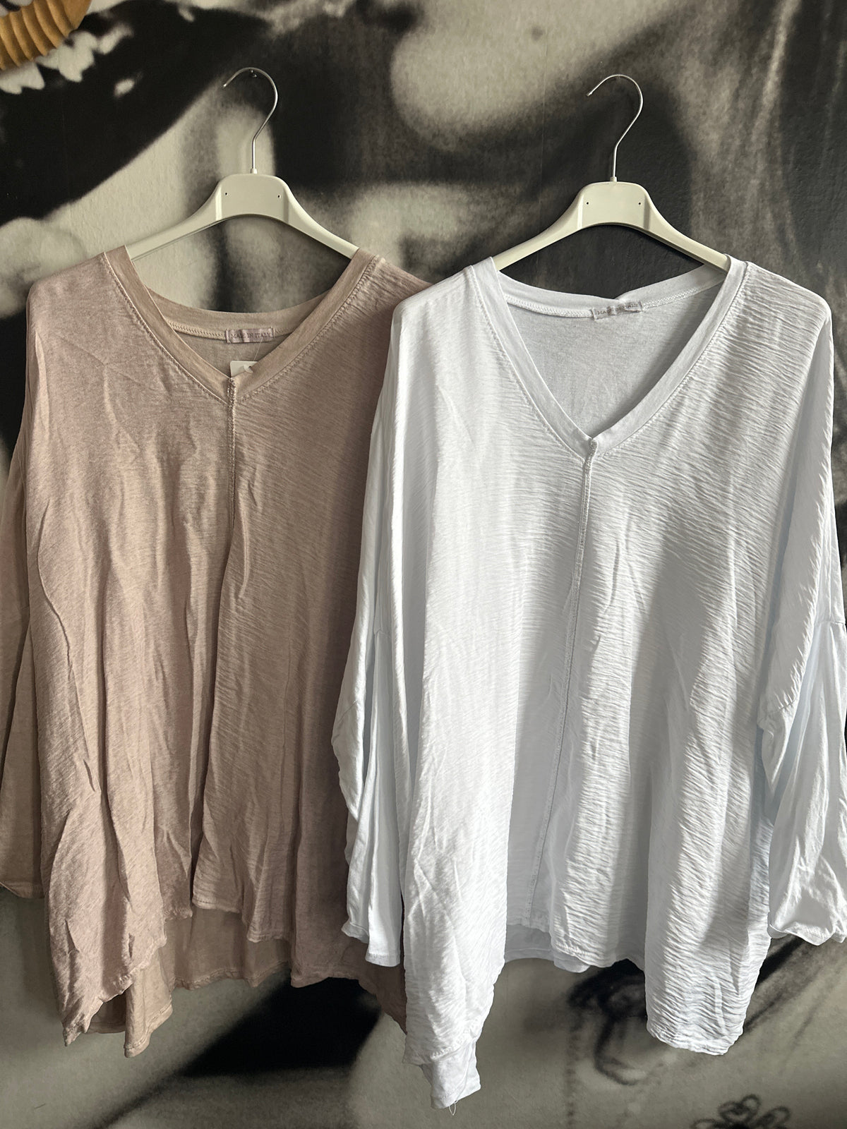 Shirt , BIG