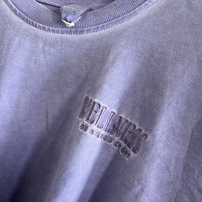 Shirt ,Wellness