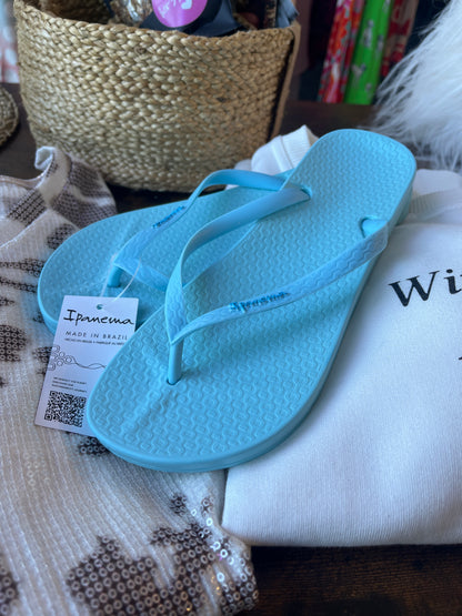 Flip Flop, Schuhe