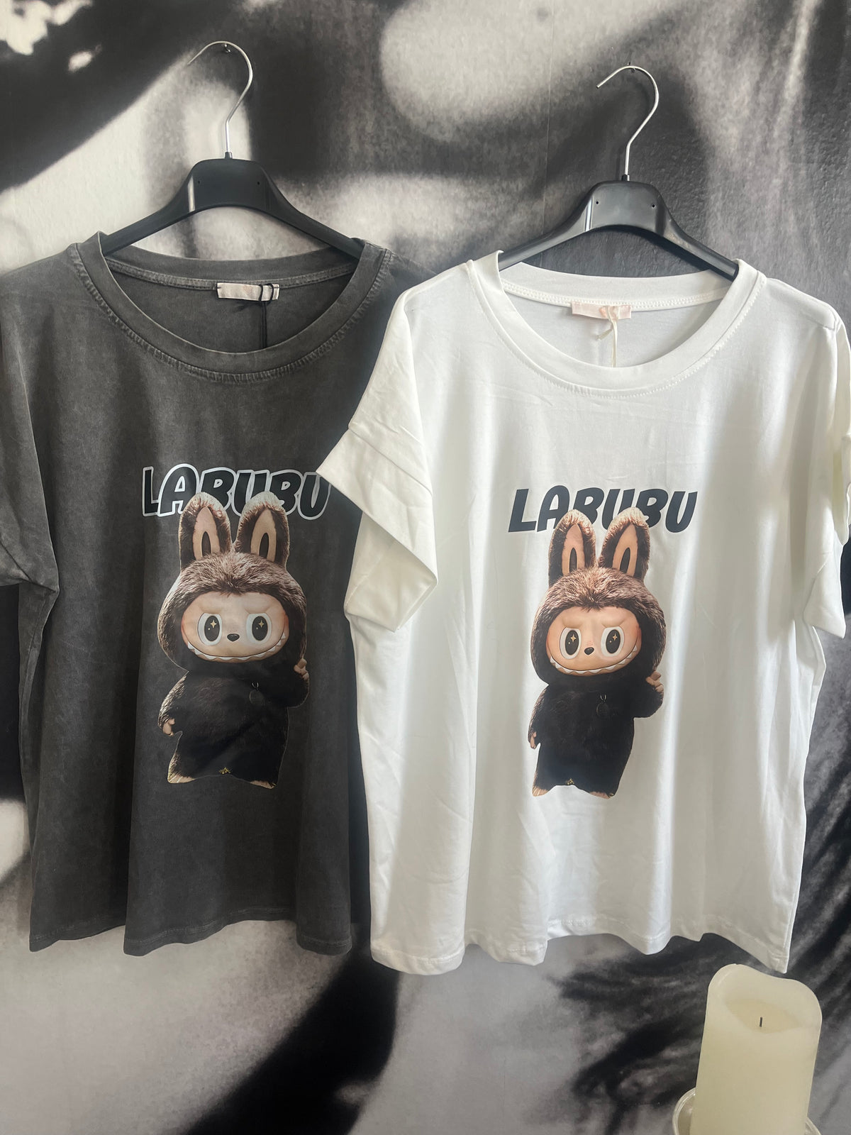 Shirt , Labubu ♥️