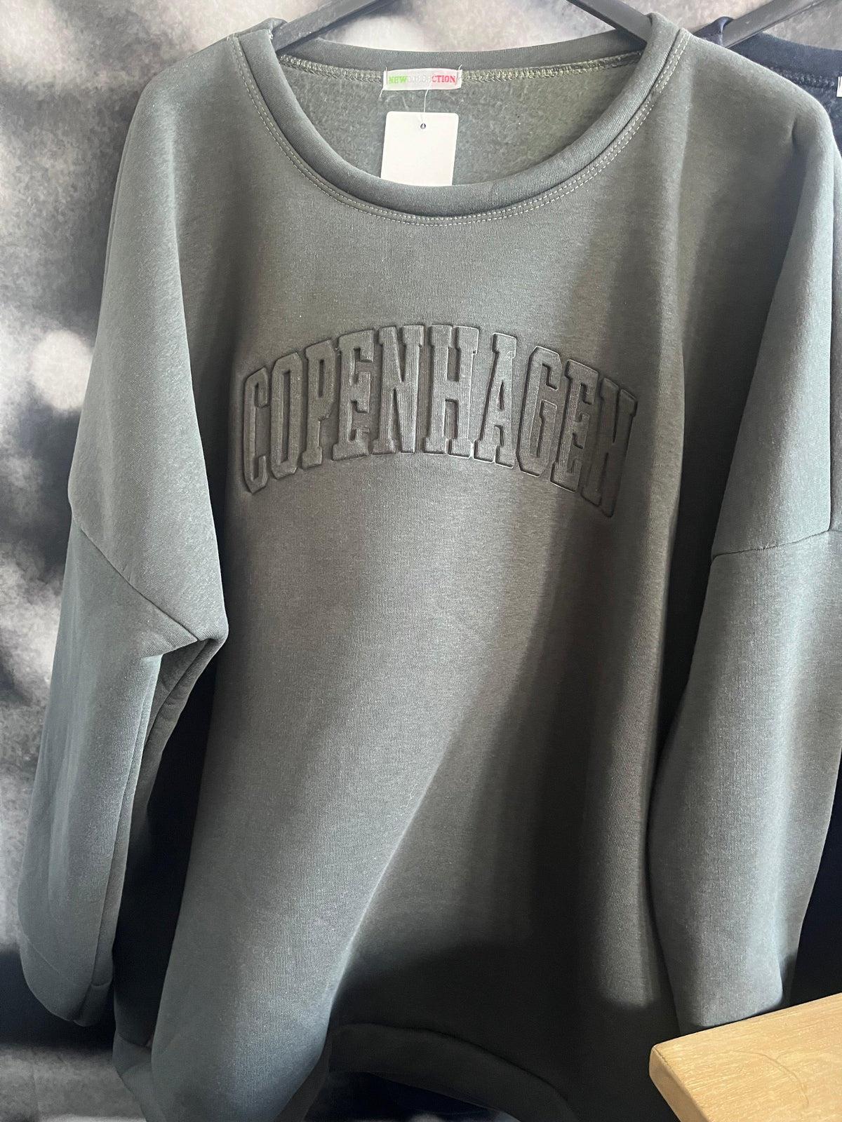 Shirt , Copenhagen