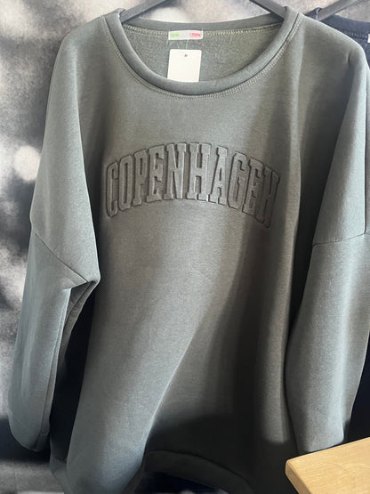 Shirt , Copenhagen