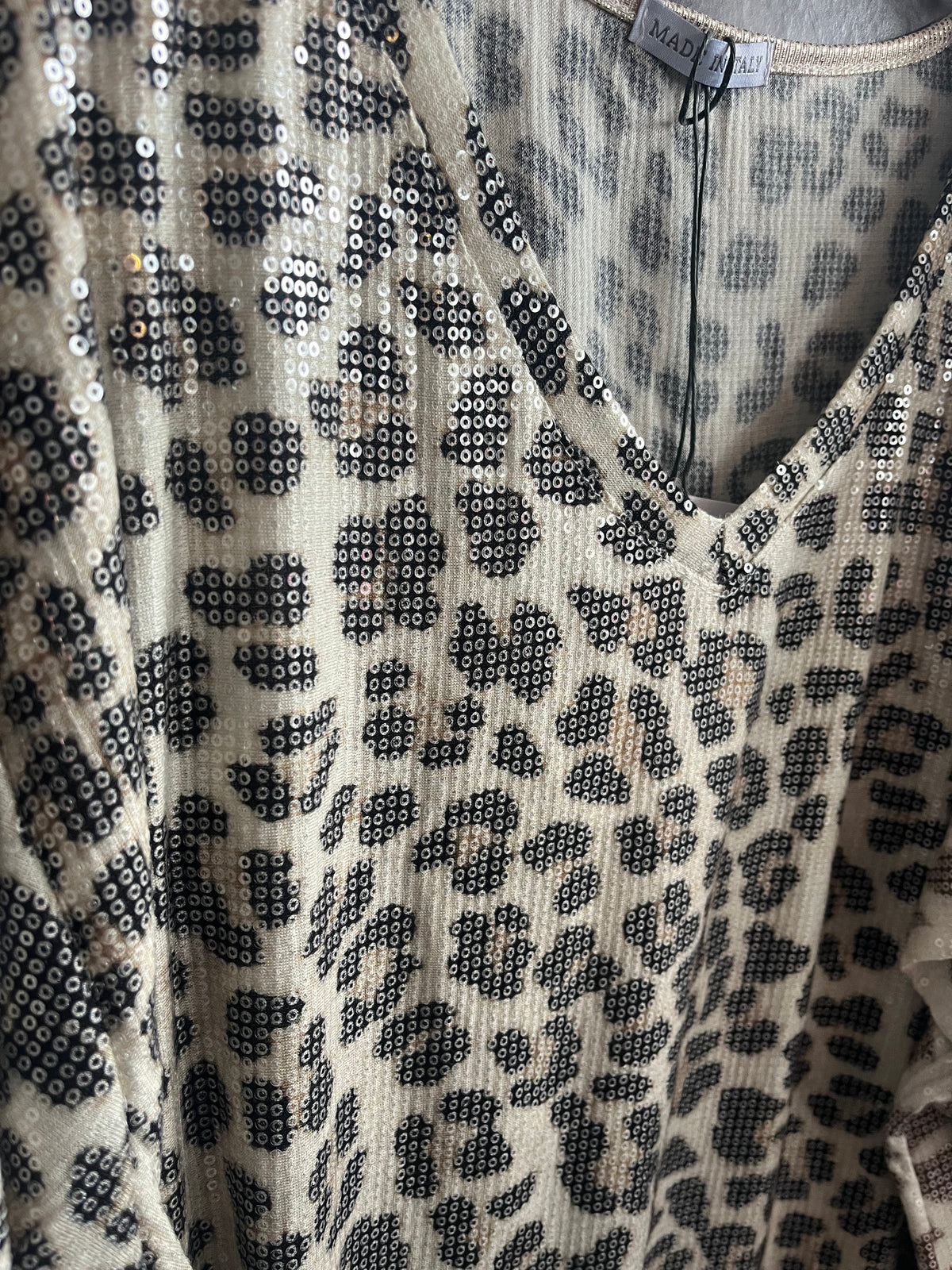 T Shirt ,Shirt , Pailletten