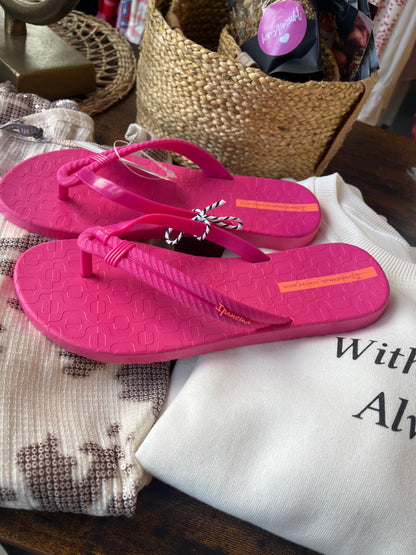 Flip Flop, Schuhe