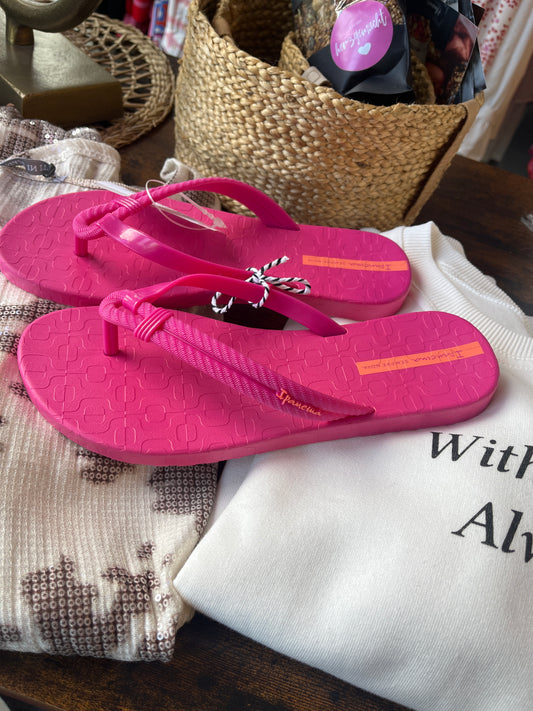 Flip Flop, Schuhe