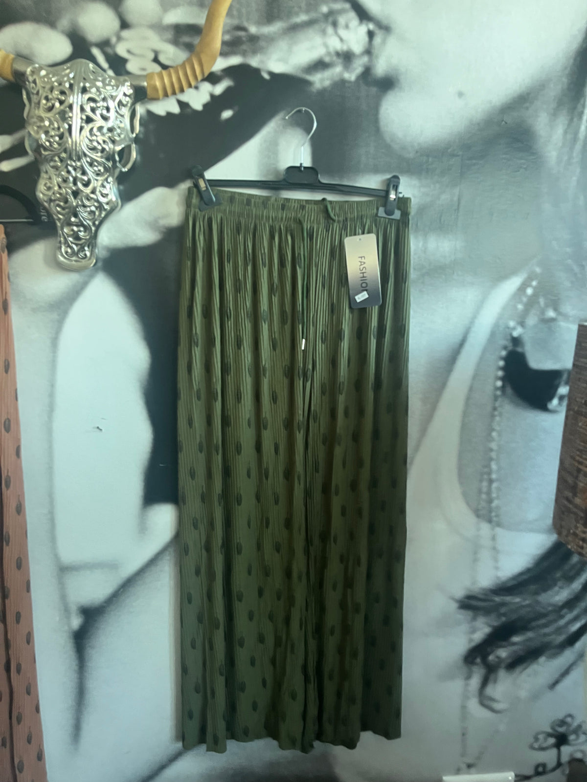 Hose, Meshhose, Freizeithose,