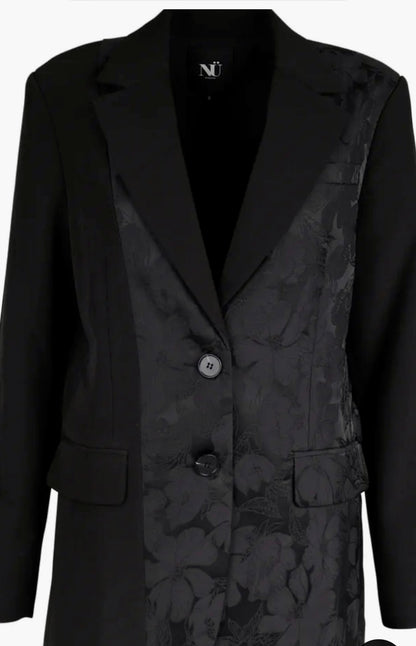 Blazer, Jacke