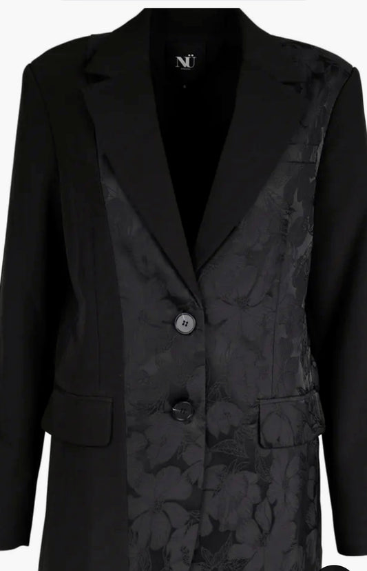 Blazer, Jacke